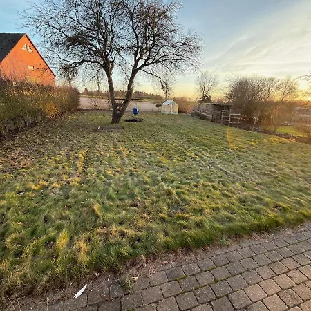 Nordic Nest Holiday home