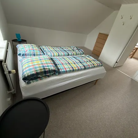 Nordic Nest Holiday home *