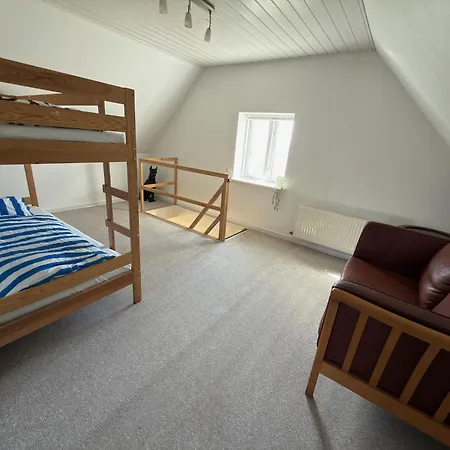 Nordic Nest Holiday home Orsted (Midtjylland)