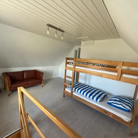 Holiday home Nordic Nest *