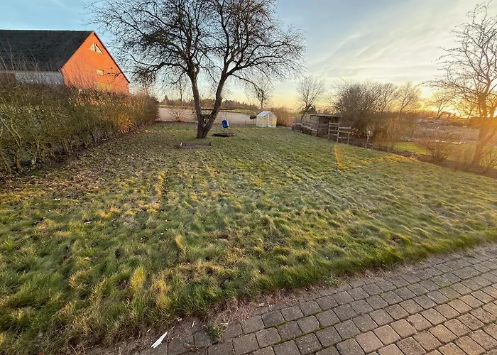 Nordic Nest Holiday home