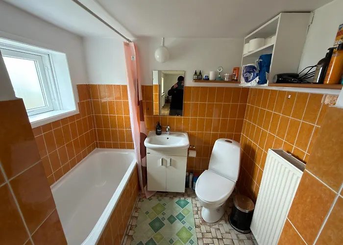 Nordic Nest Orsted (Midtjylland)