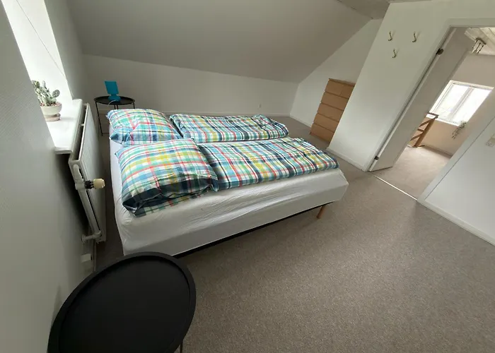 Nordic Nest Holiday home *