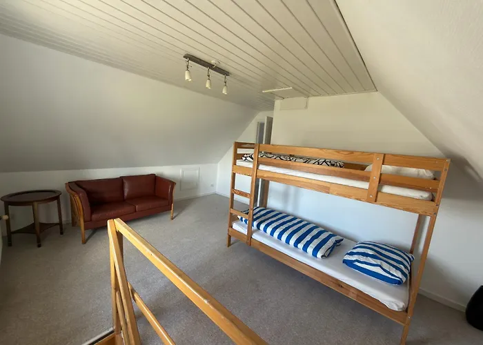 Nyaraló Nordic Nest *